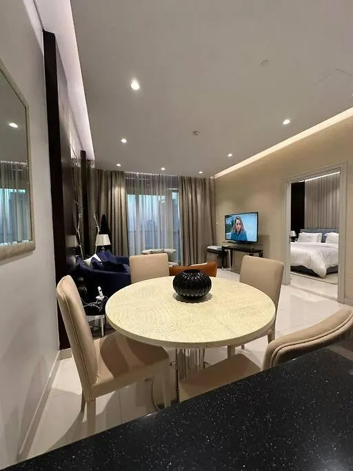 Lux 1 Bedroom In Downtown Dubai 0*,  United Arab Emirates