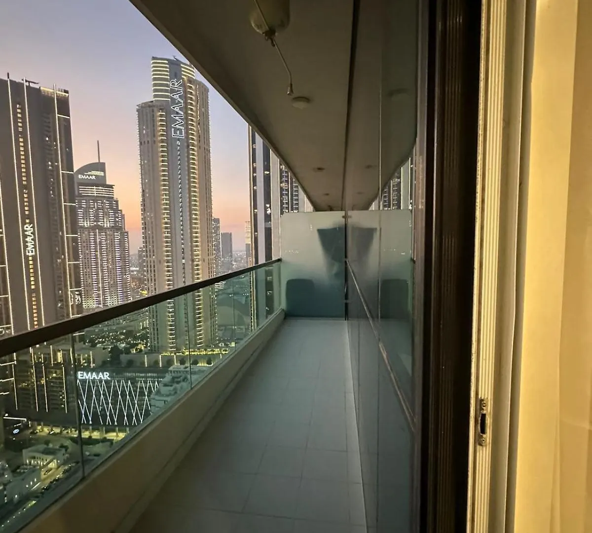 Lux 1 Bedroom In Downtown Dubai United Arab Emirates