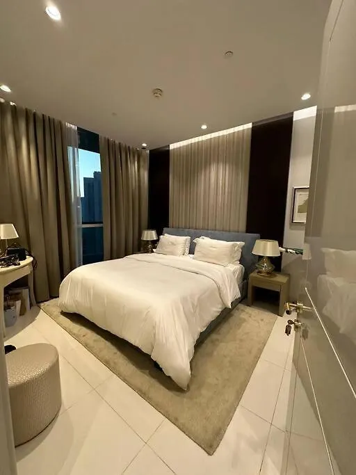 Lux 1 Bedroom In Downtown Dubai Emirados Árabes Unidos