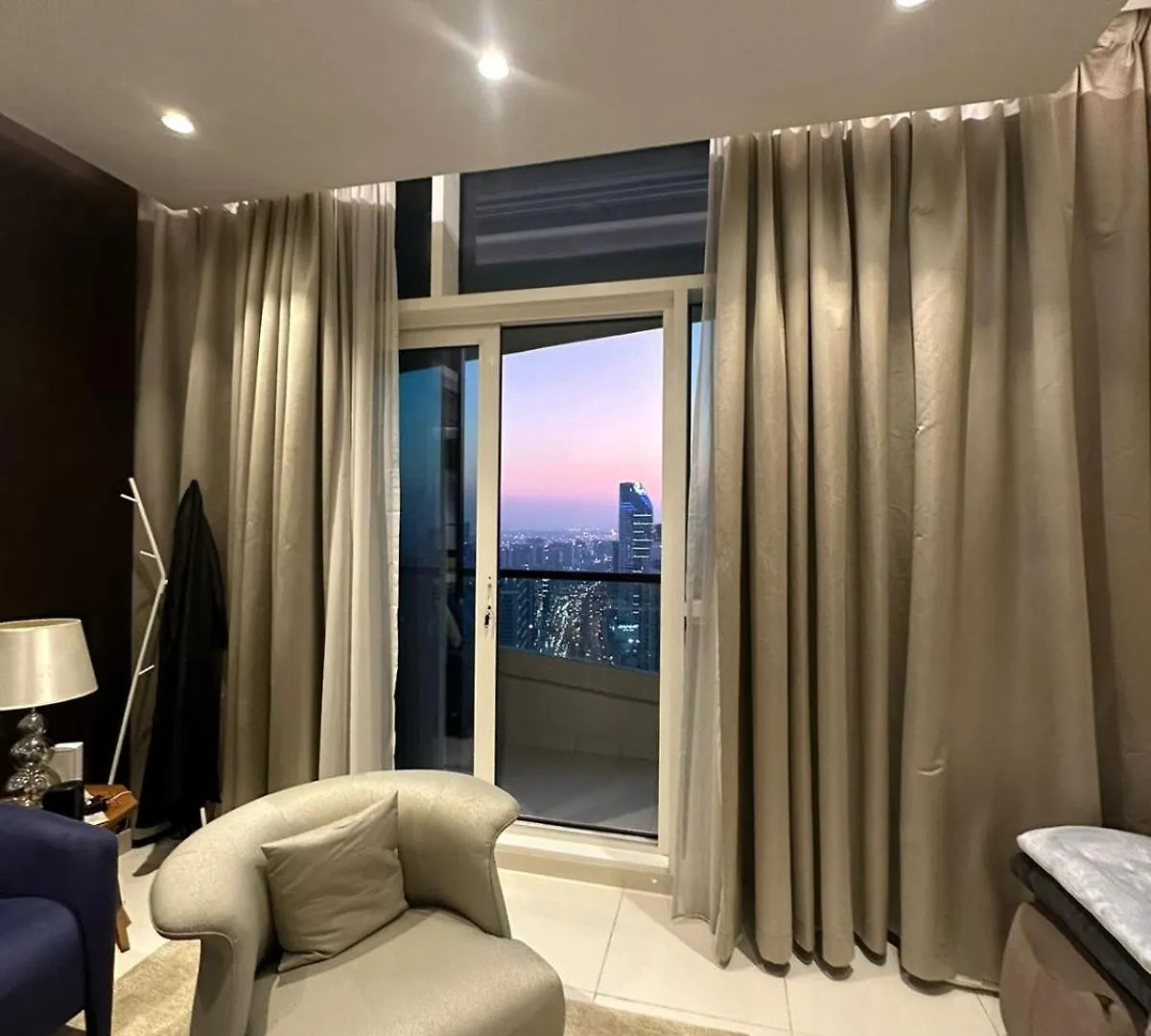 Lux 1 Bedroom In Downtown Dubai Apartamento