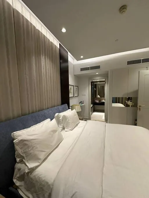 Appartement Lux 1 Bedroom In Downtown Dubai Verenigde Arabische Emiraten