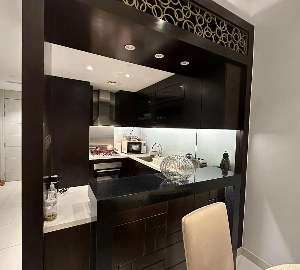 Lux 1 Bedroom In Downtown Dubai